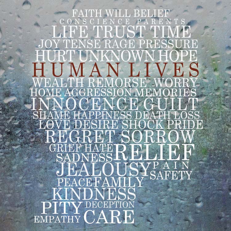 Fight For Life - sting